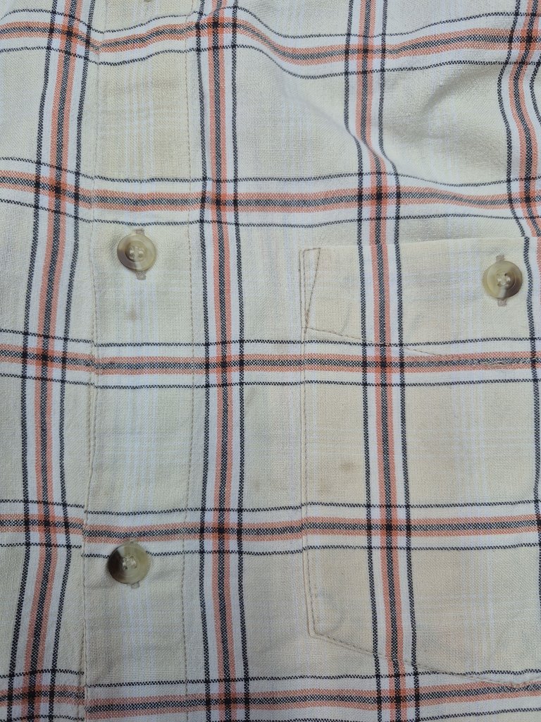 Рубашка мужская AUTHENTIC, фото 5