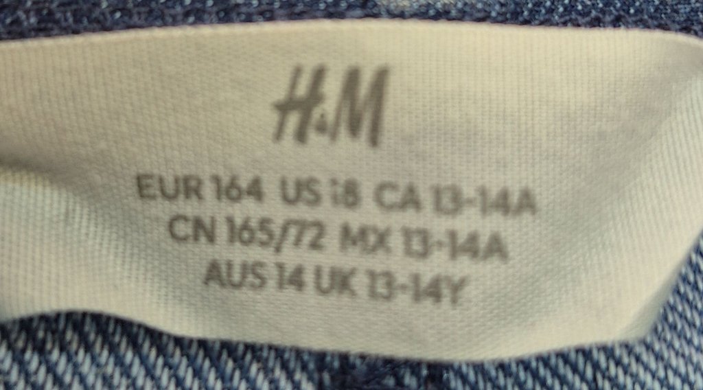 Штаны детские H&M, фото 3