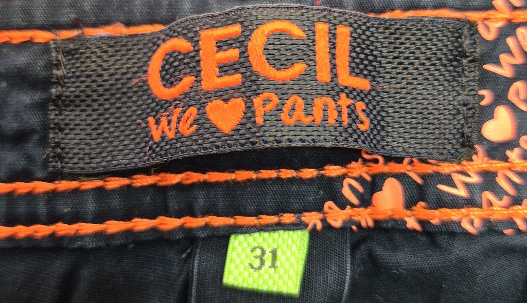 Брюки женские CECIL, фото 3