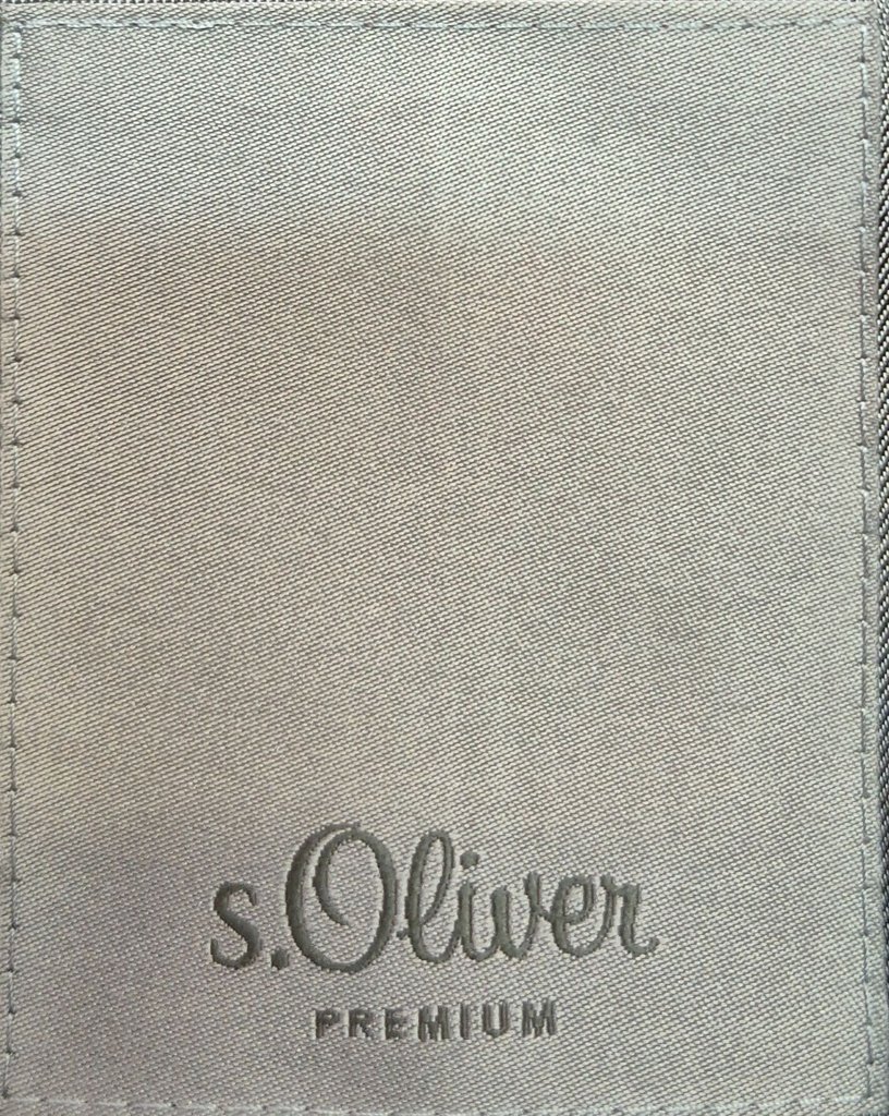 Пиджак мужской s.Oliver, фото 3
