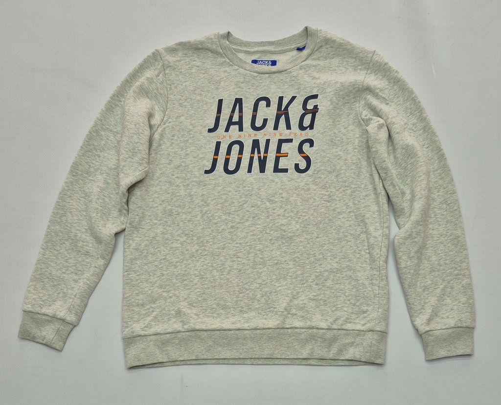 Толстовка детская JACK & JONES, фото 1