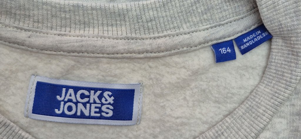 Толстовка детская JACK & JONES, фото 3