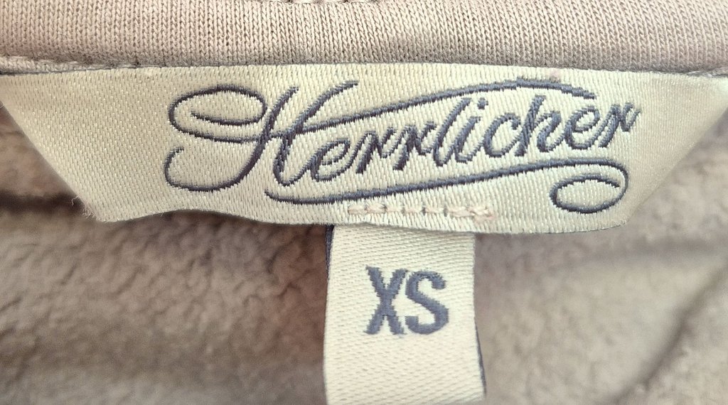 Толстовка женская HERRLICHER, фото 3