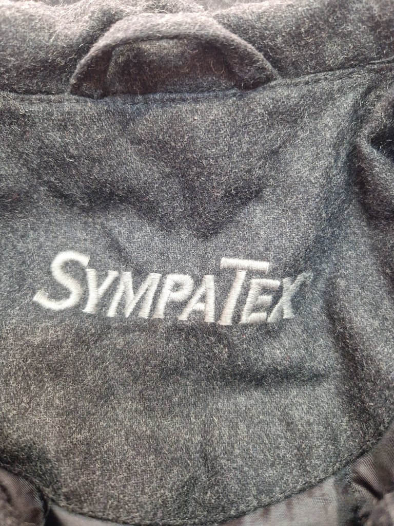 Пальто мужское SYMPATEX, фото 3