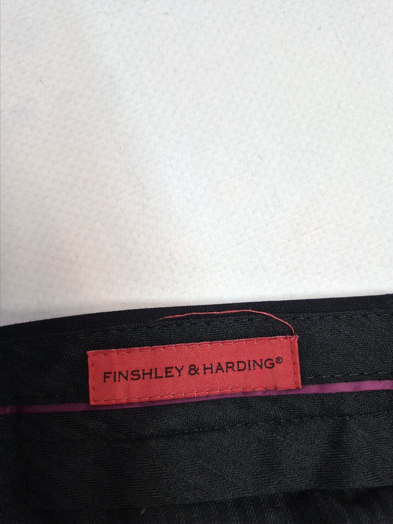 Брюки мужские  FINSHLEY HARDING, фото 4