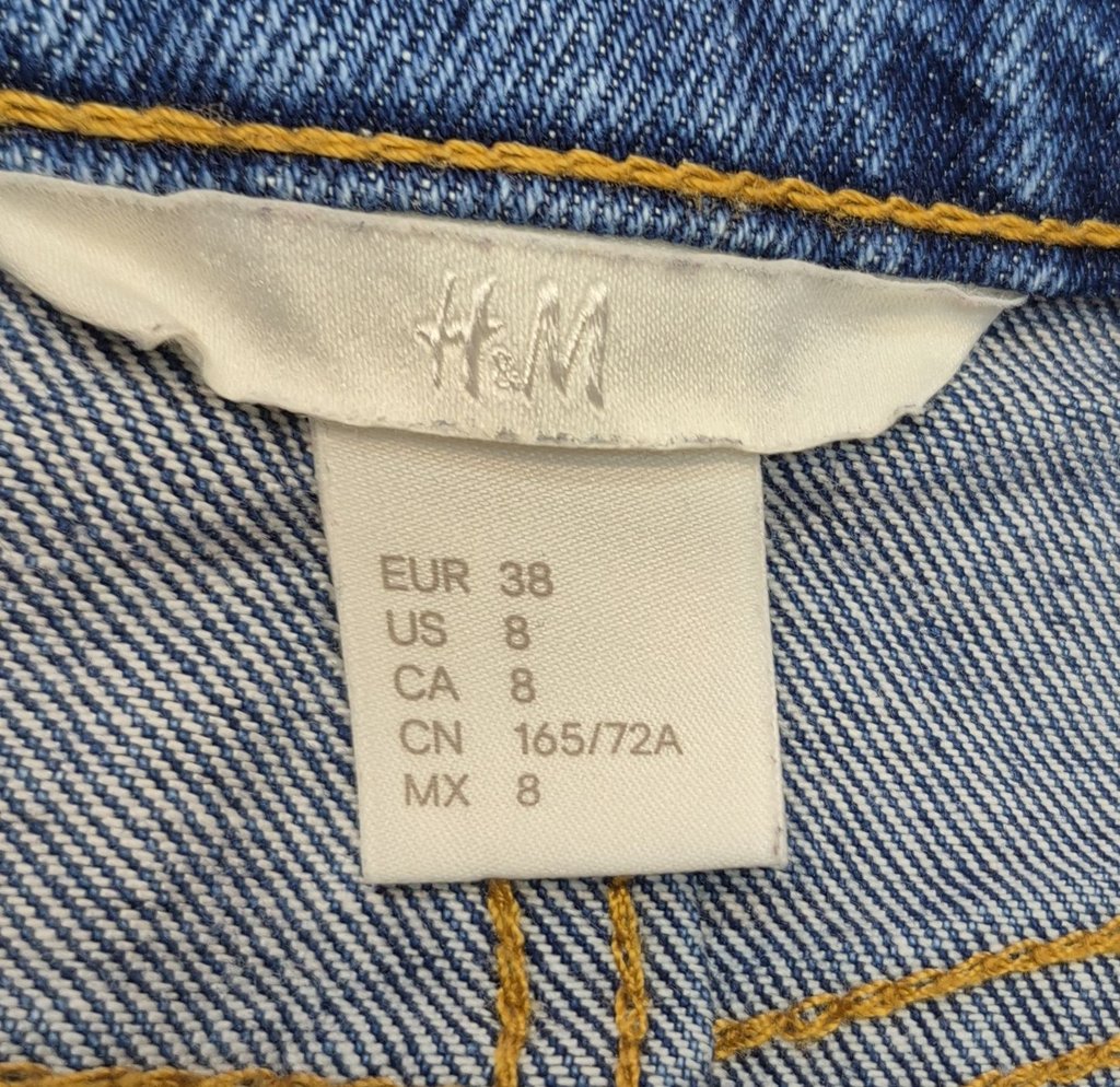 Юбка женская H&M, фото 3