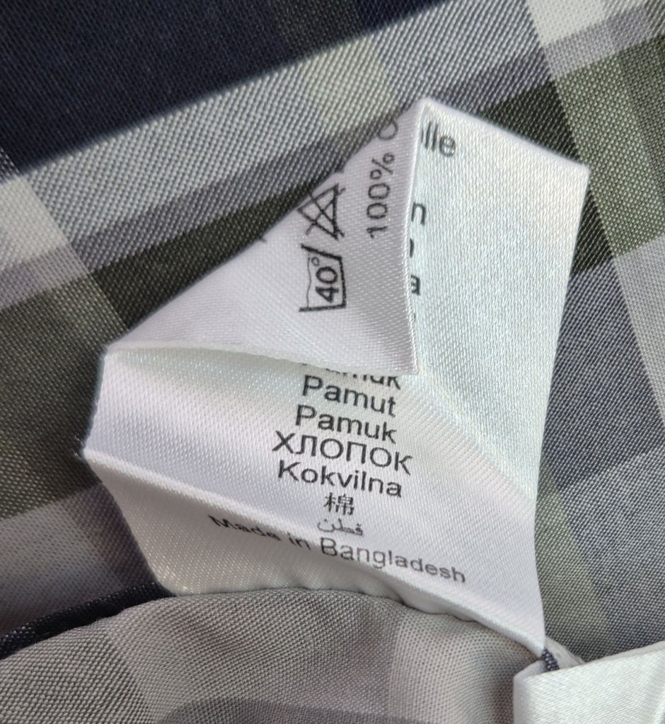 Рубашка мужская  camel active, фото 4