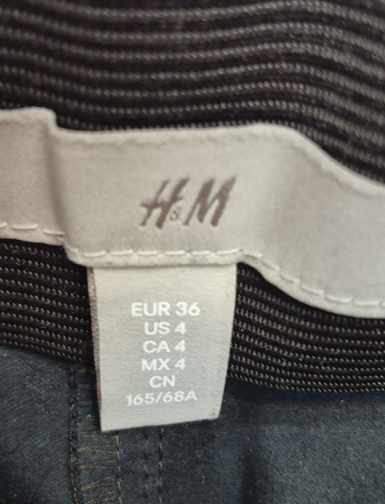 Брюки женские H&M,, фото 3