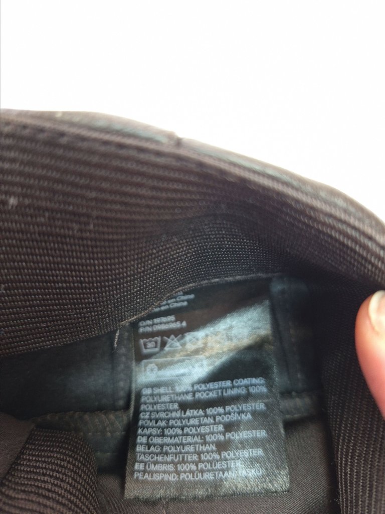 Брюки женские H&M,, фото 4