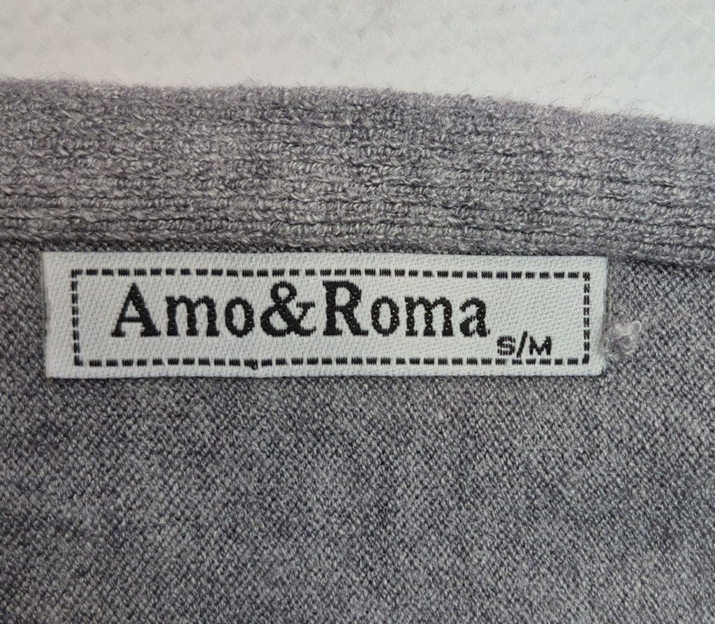 Кофта женская Amo Roma, фото 3