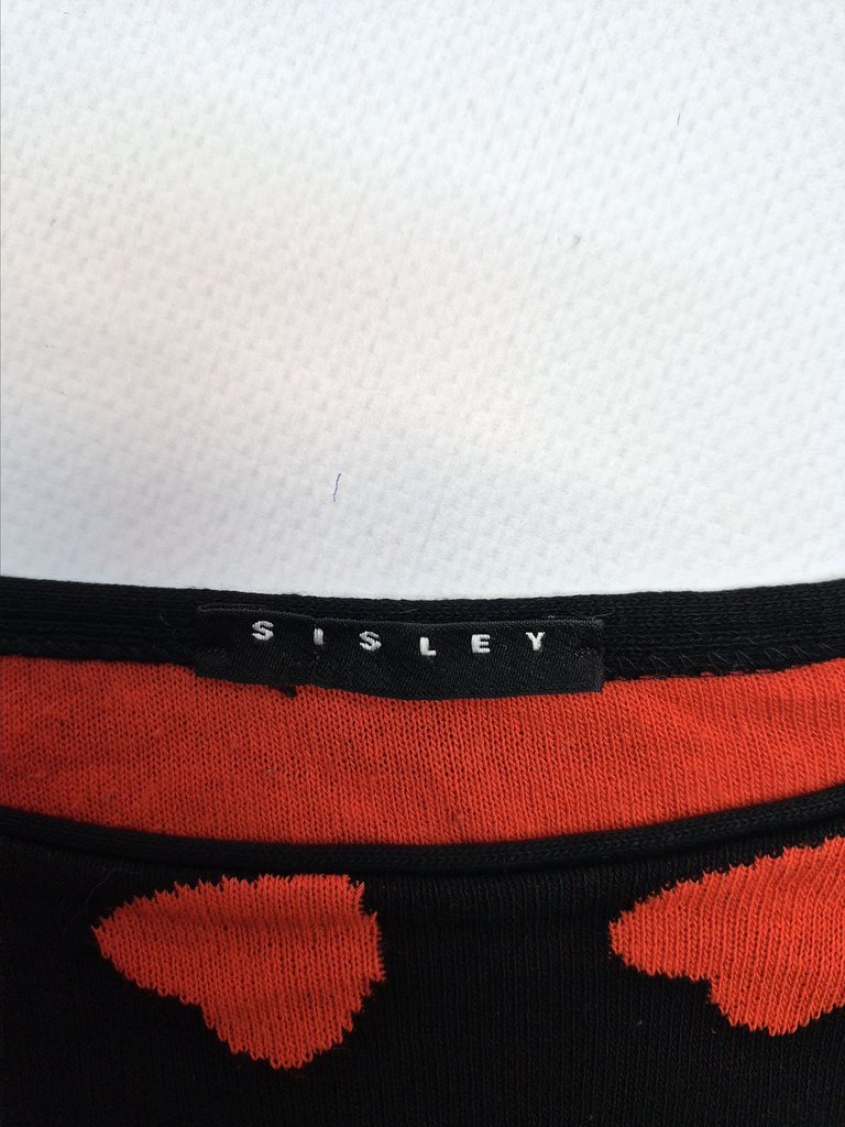 Кофта женская SISLEY, фото 3