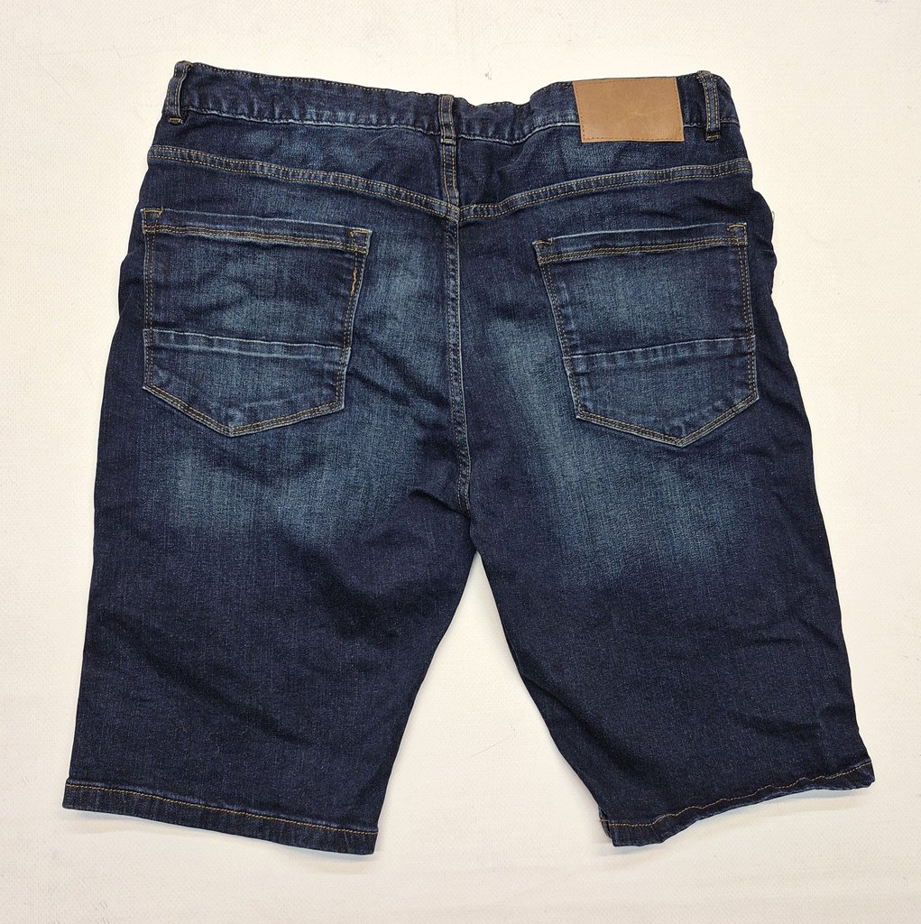 Шорты мужские  DENIM GO, фото 2
