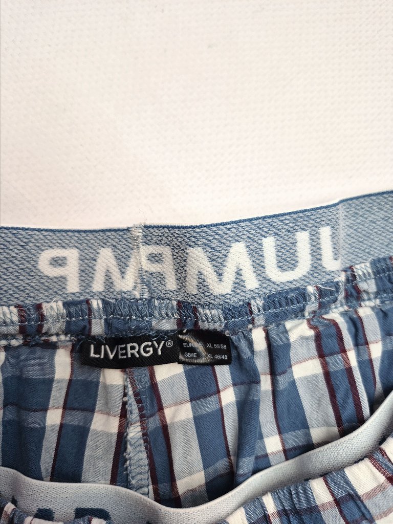 Штаны мужские  LIVERGY, фото 3