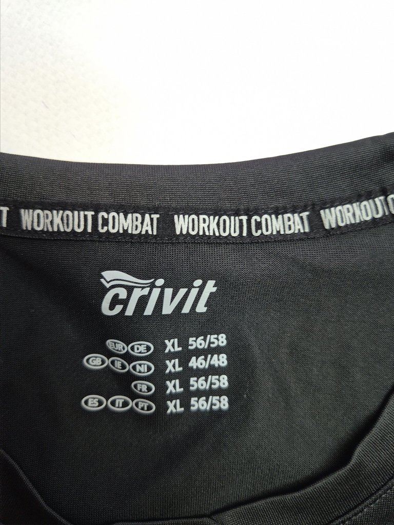 Футболка мужская crivit, фото 3