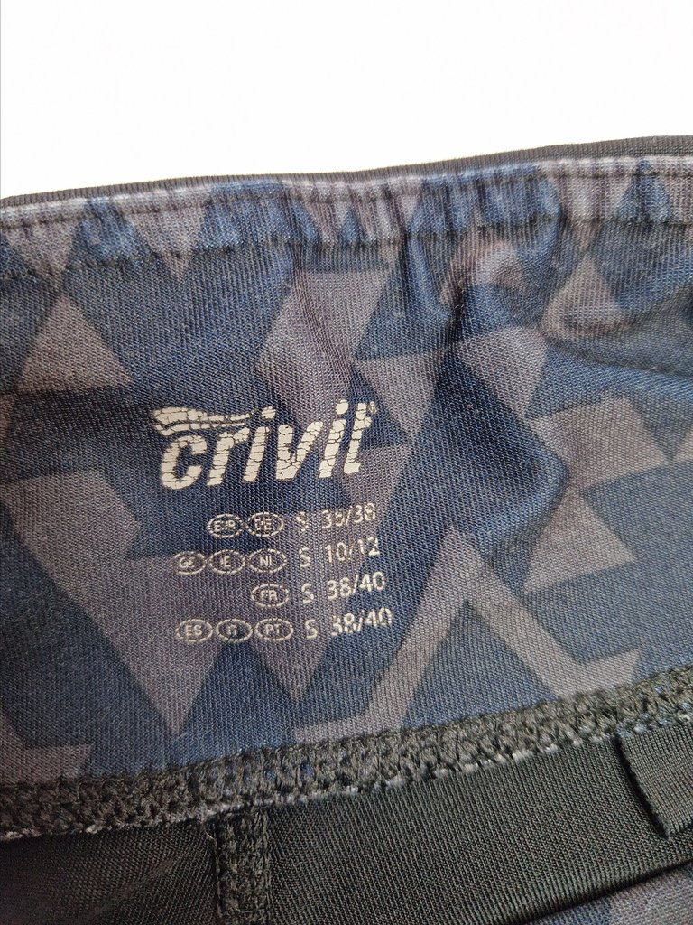 Легинсы женские crivit, фото 3