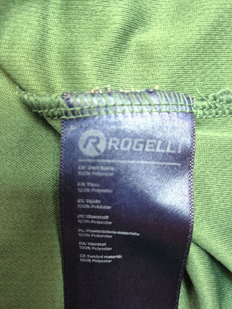 Футболка мужская  ROGELLI, фото 4