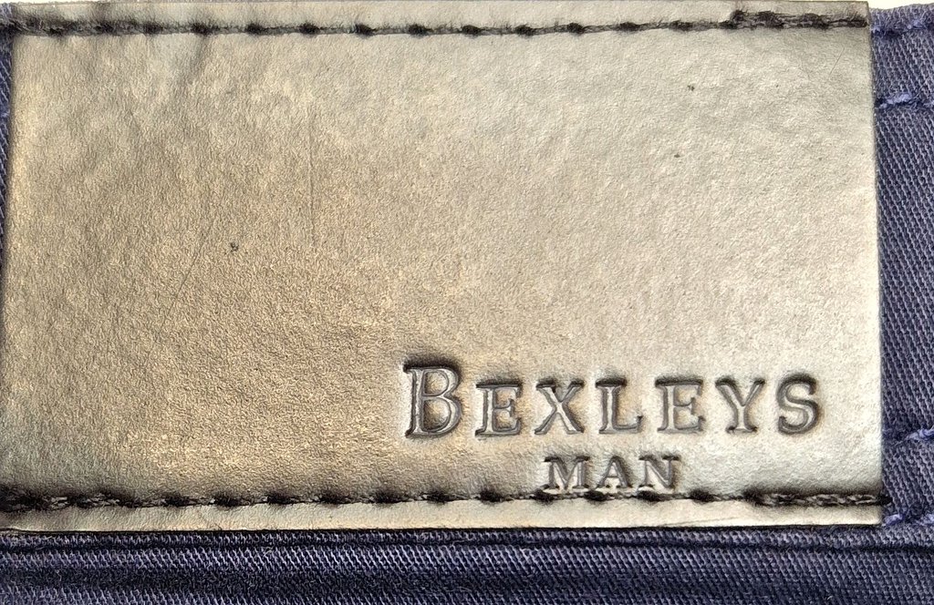 Брюки мужские  BEXLEYS, фото 3