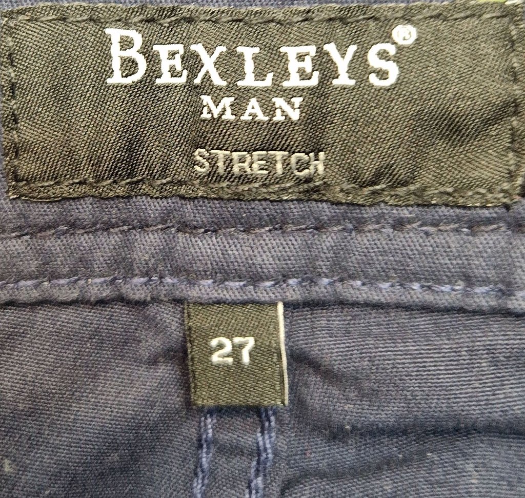 Брюки мужские  BEXLEYS, фото 4