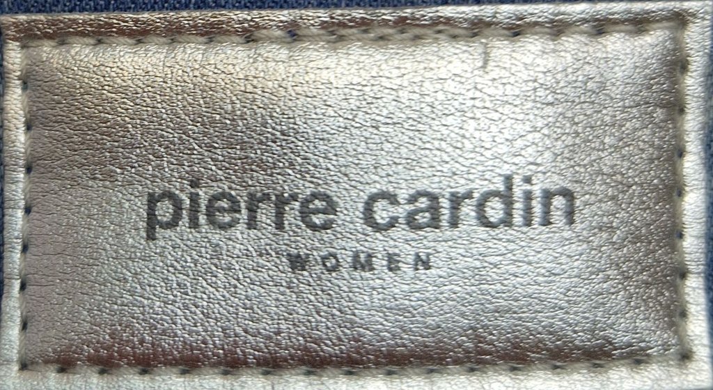 Джинсы женские pierre cardin, фото 3