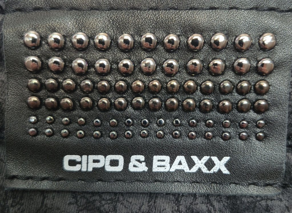 Брюки женские CIPO BAXX, фото 3