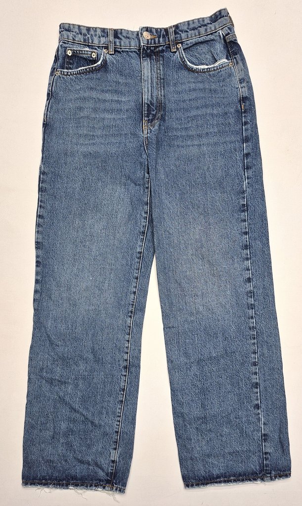 Джинсы женские gina tricot, фото 1
