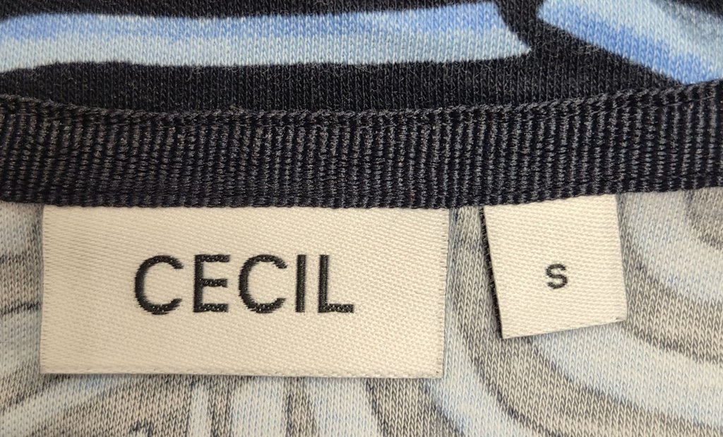 Кофта женская CECIL, фото 3