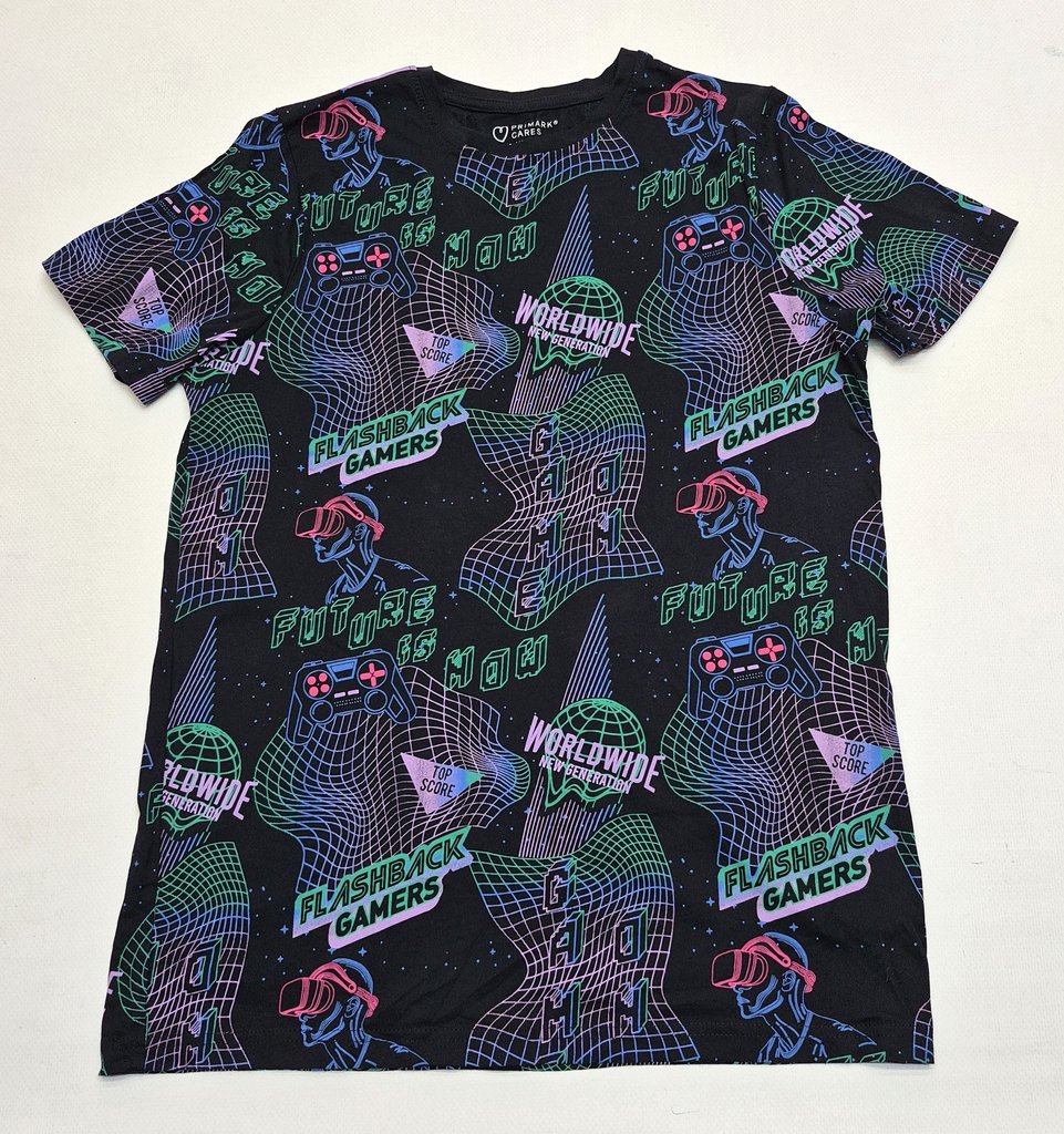 Футболка детская PRIMARK, фото 1