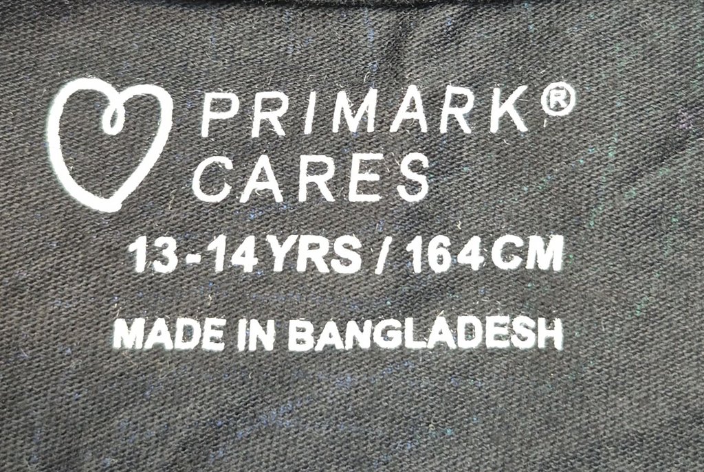 Футболка детская PRIMARK, фото 3
