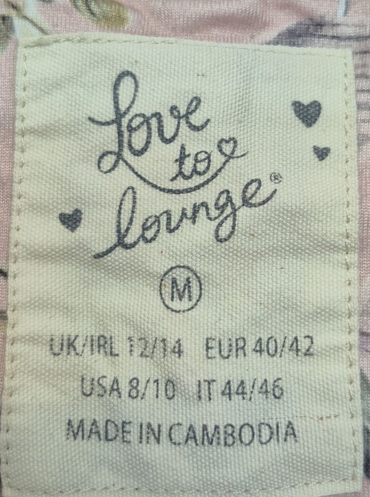 Кофта женская  Love to Lounge, фото 3