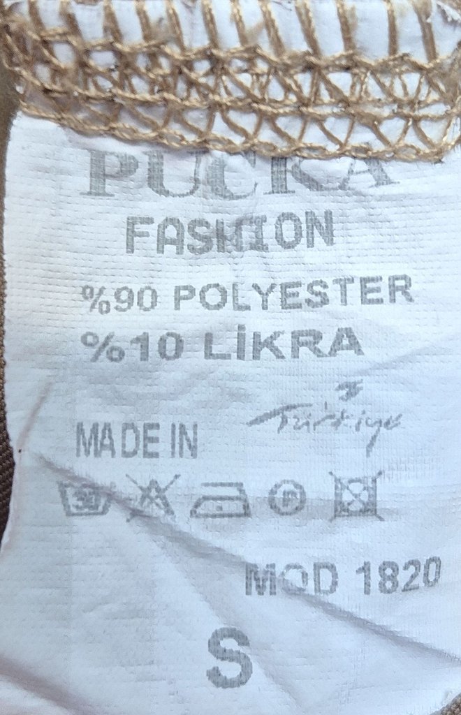 Легинсы женские PUCKA, фото 4