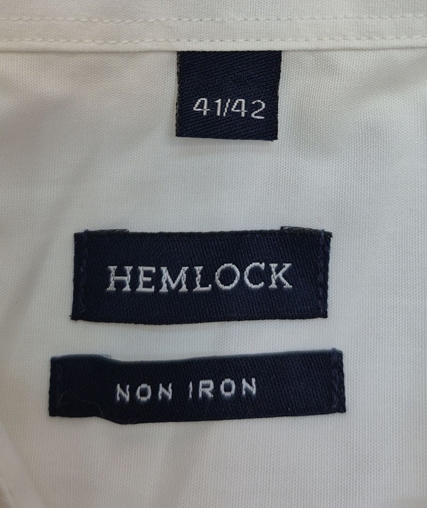 Рубашка мужская  HEMLOCK, фото 3