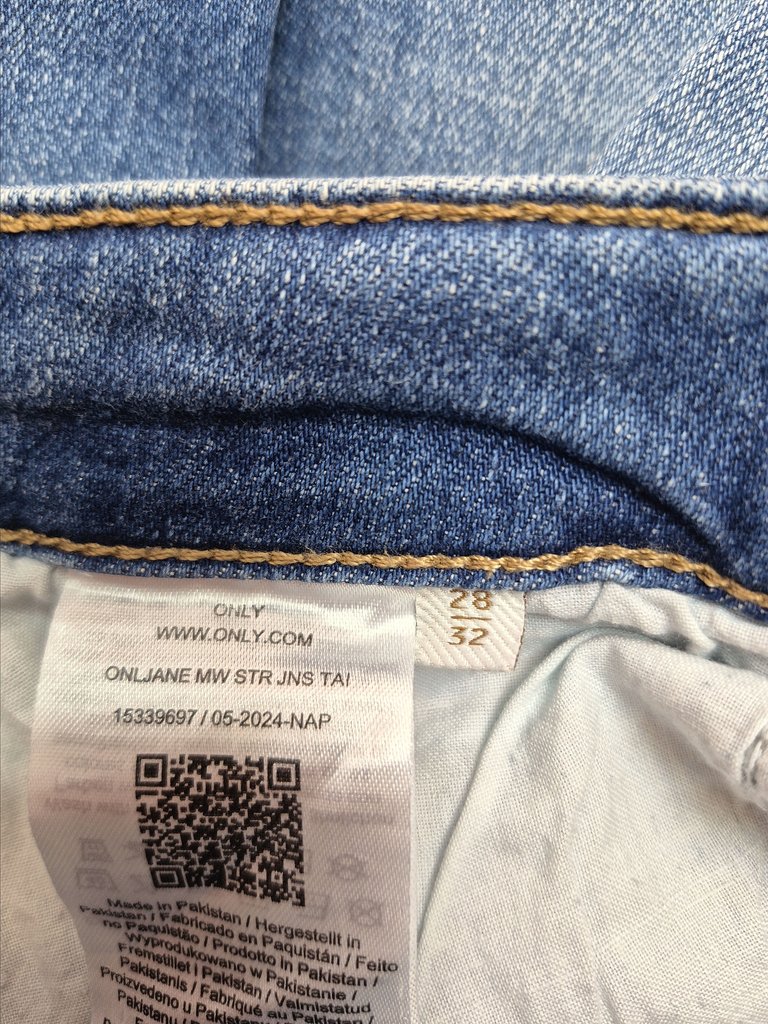 Джинсы женские ONLY, фото 5