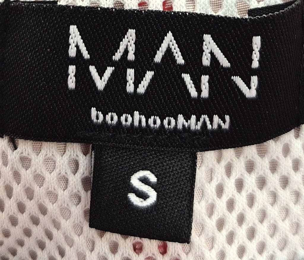 Шорты мужские boohoo, фото 3