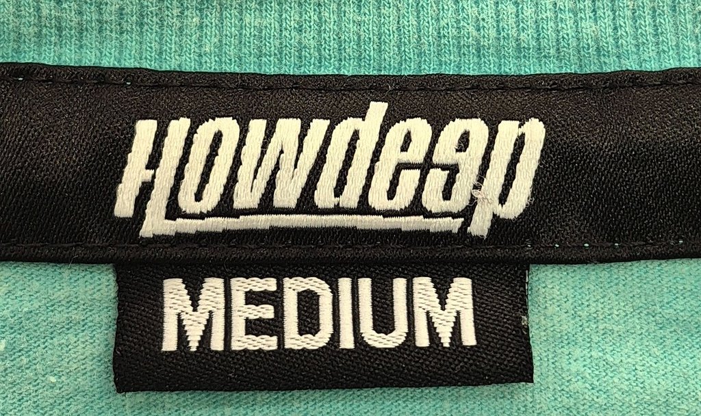 Футболка мужская HOWDEEP, фото 3