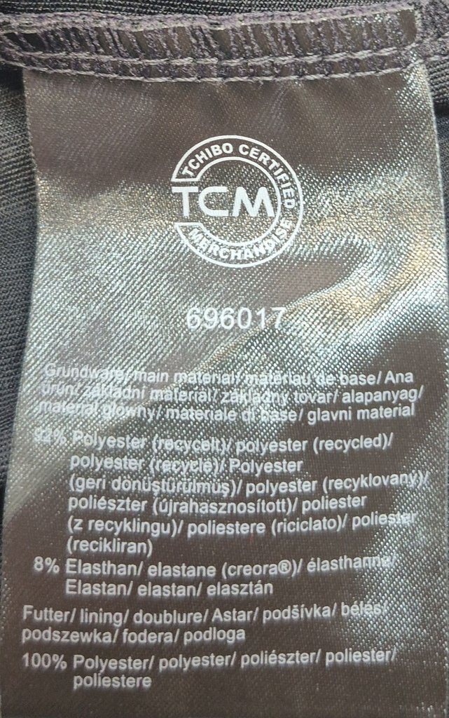 Бриджи женские TCM, фото 5