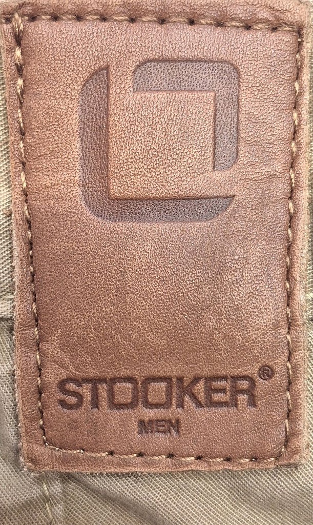 Шорты мужские STOOKER, фото 3