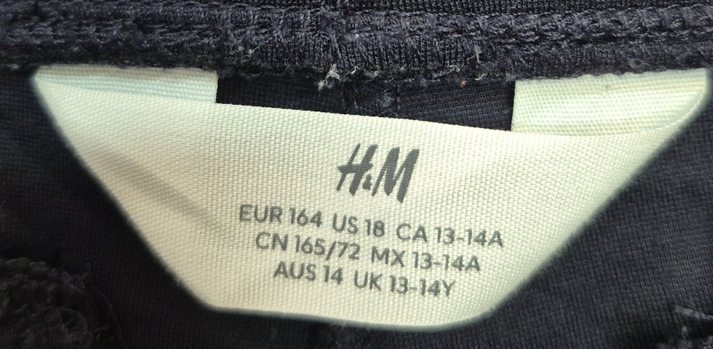 Штаны детские H&M, фото 4
