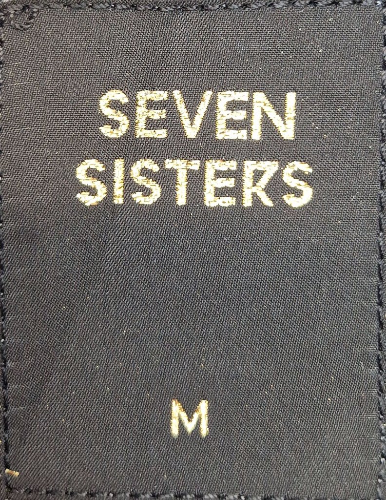 Жилет женский SEVEN SISTER, фото 3