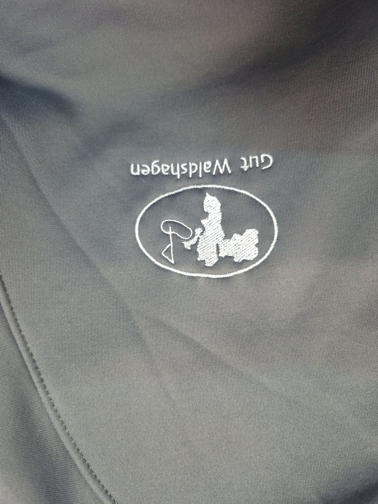 Олимпийка мужская HAKRO, фото 3