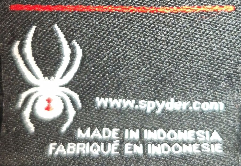 Олимпийка женская SPYDER, фото 3