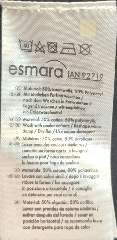 Кофта женская esmara, фото 4