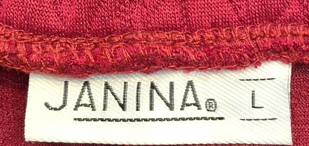 Штаны женские Janina, фото 3