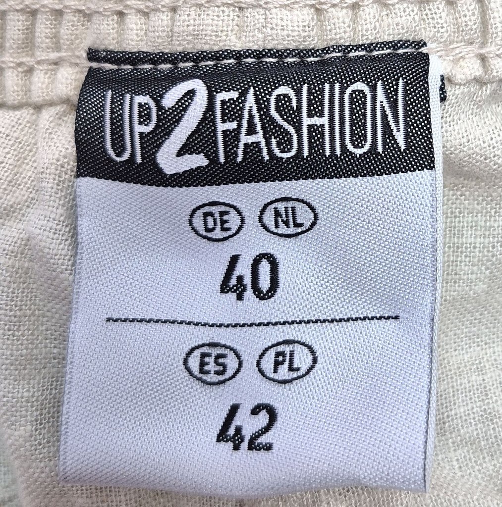 Штаны женские  UP2 FASHION, фото 3