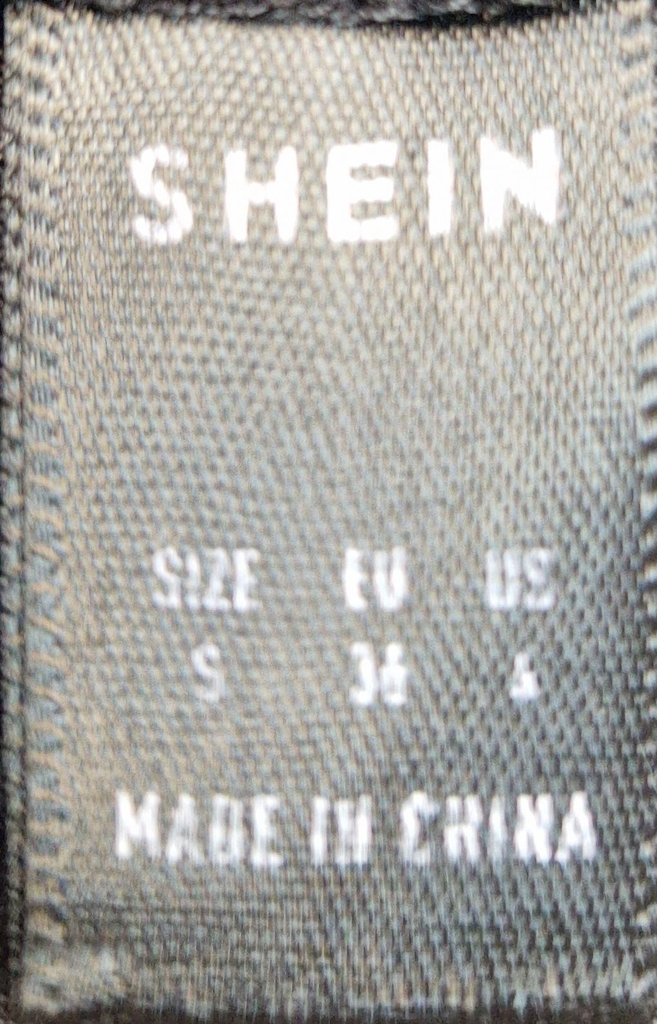 Юбка женская SHEIN, фото 3