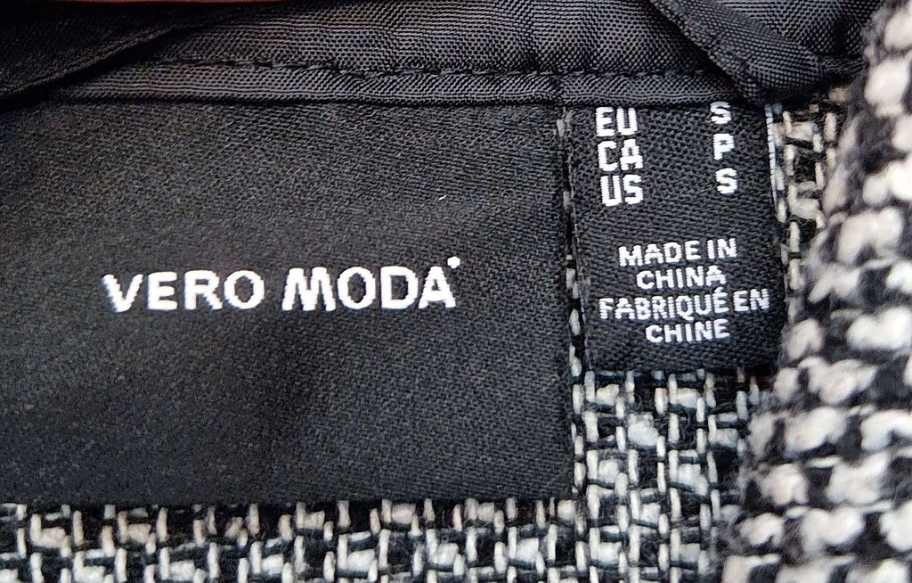 Пальто женское VERO MODA, фото 3