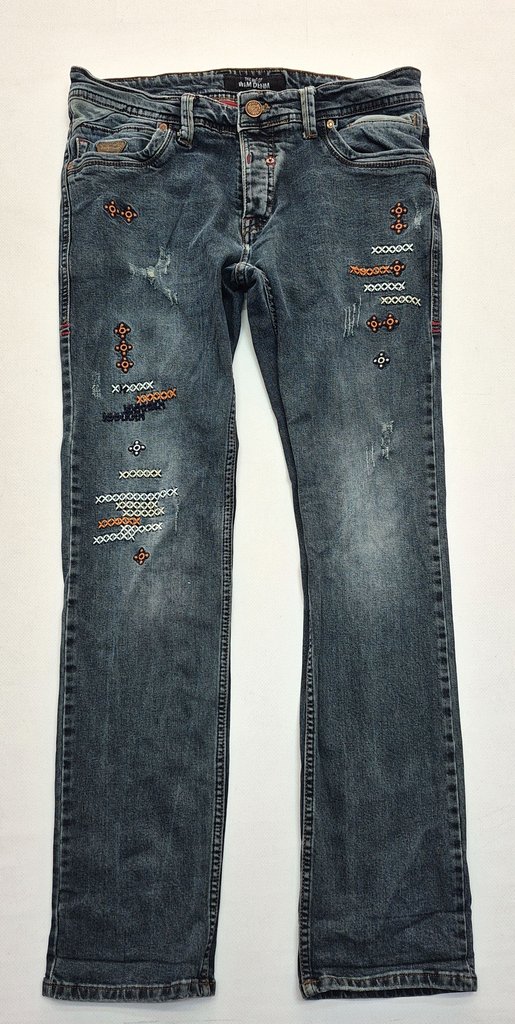 Джинсы женские WAM DENIM, фото 1