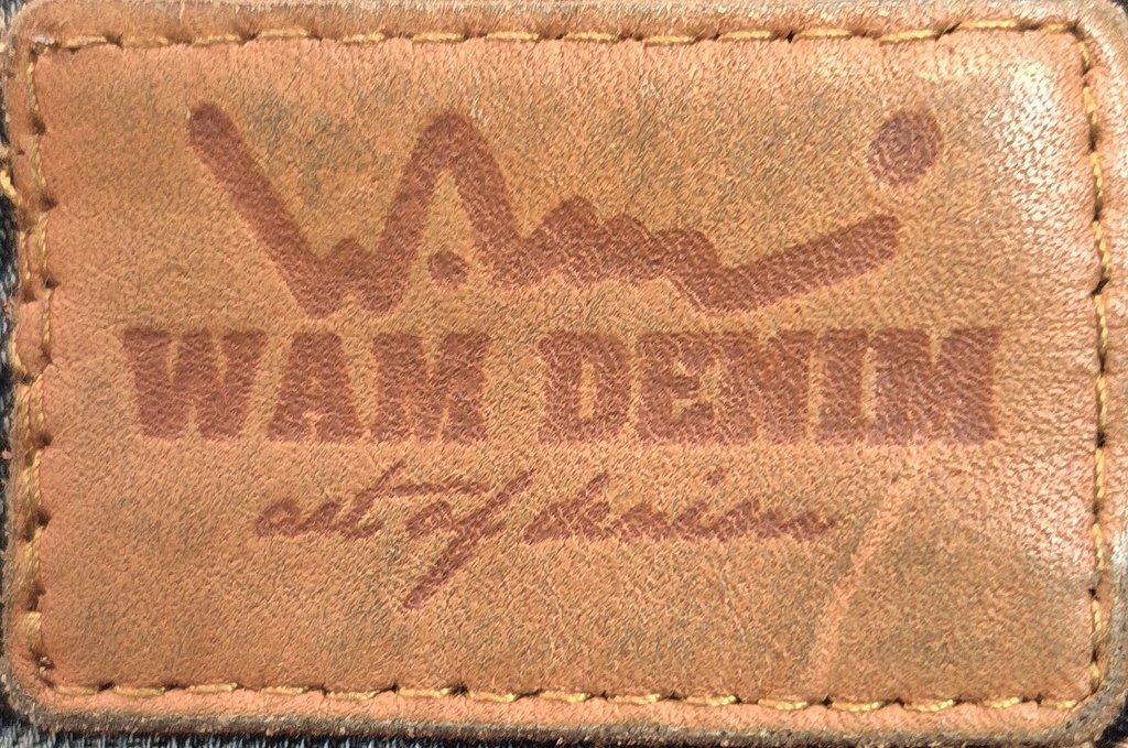 Джинсы женские WAM DENIM, фото 3