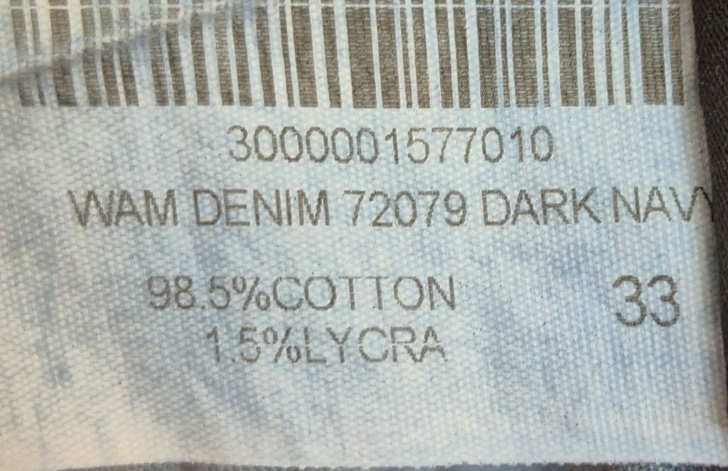 Джинсы женские WAM DENIM, фото 7