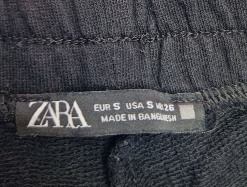 Брюки женские ZARA, фото 3