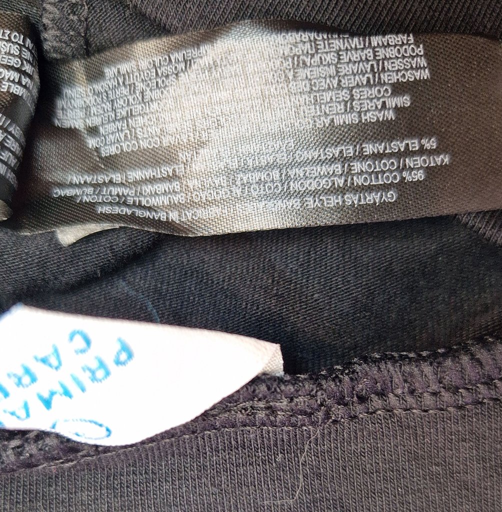Бриджи женские PRIMARK, фото 4